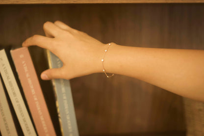 DIAMONDS IN A ROW
